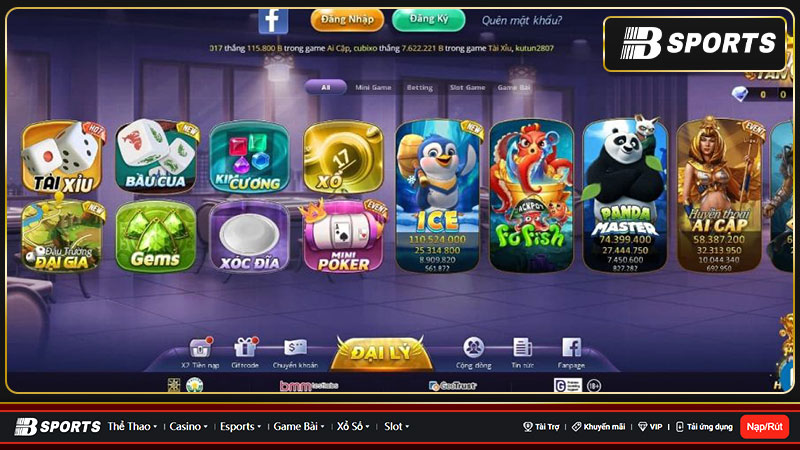 Tải b29 win club - Hướng dẫn chi tiết các bước thực hiện Tải b29 win club - Hướng dẫn chi tiết các bước thực hiện