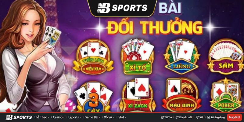 Nhiều người vẫn chưa biết cách tải game đánh bài về máy của mình Nhiều người vẫn chưa biết cách tải game chơi bài về máy của mình