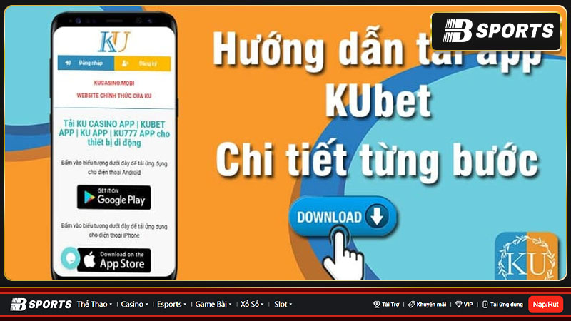 Nhà cái Kubet luôn được nhiều người ưa chuộng bởi những ưu điểm hấp dẫn Nhà cái Kubet luôn được nhiều người ưa chuộng bởi những ưu điểm hấp dẫn