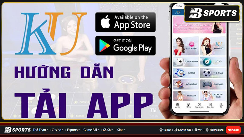 Cách thức tải Kubet cũng rất đơn giản và ai cũng có thể làm được Cách thức tải Kubet cũng rất đơn giản và ai cũng có thể làm được