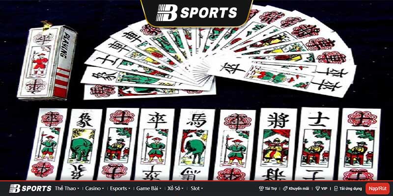 Cách chơi tam cúc đơn giản dành cho tân binh Cách chơi tam cúc đơn giản dành cho tân binh