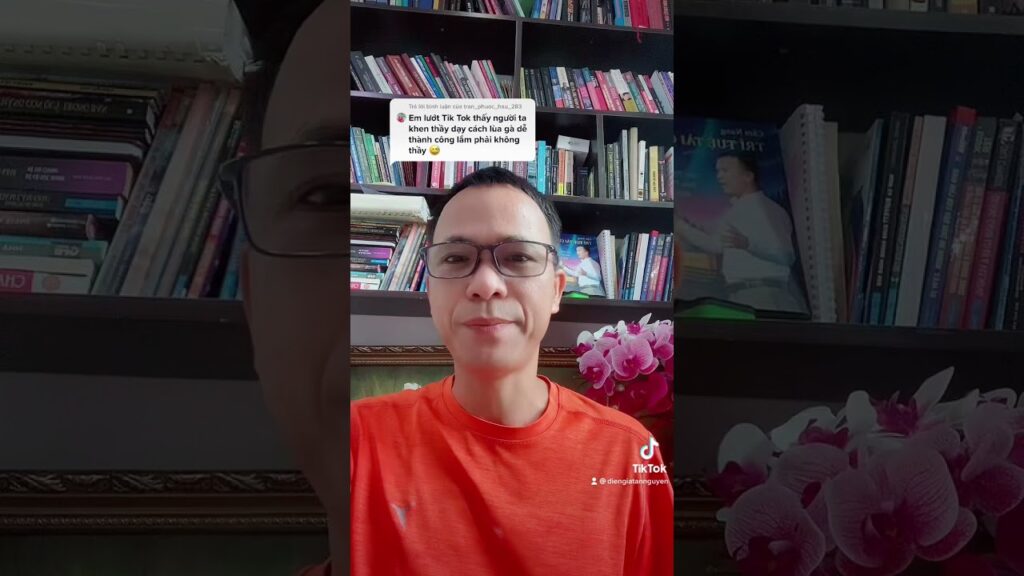 Một số người cho rằng Tần Nguyễn lùa gà để thành công Một số người cho rằng Tần Nguyễn lùa gà để thành công