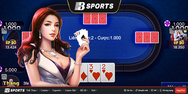 Tham gia chơi bài online cực kỳ dễ dàng Tham gia chơi bài online cực kỳ dễ dàng