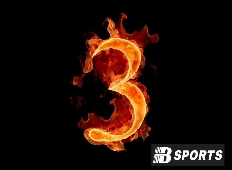 Người có số 3 chủ đạo có điểm yếu gì? Người có số 3 chủ đạo có điểm yếu gì?