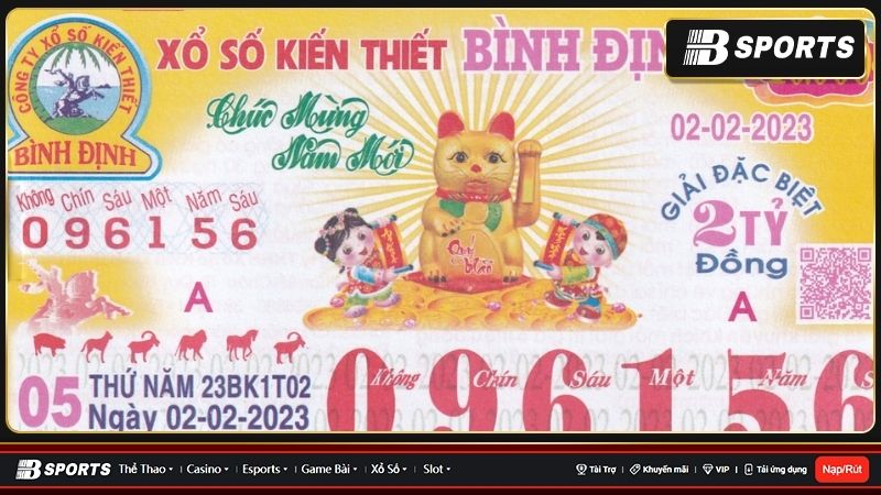 Tại sao thống kê xổ số Bình Định lại cần thiết?