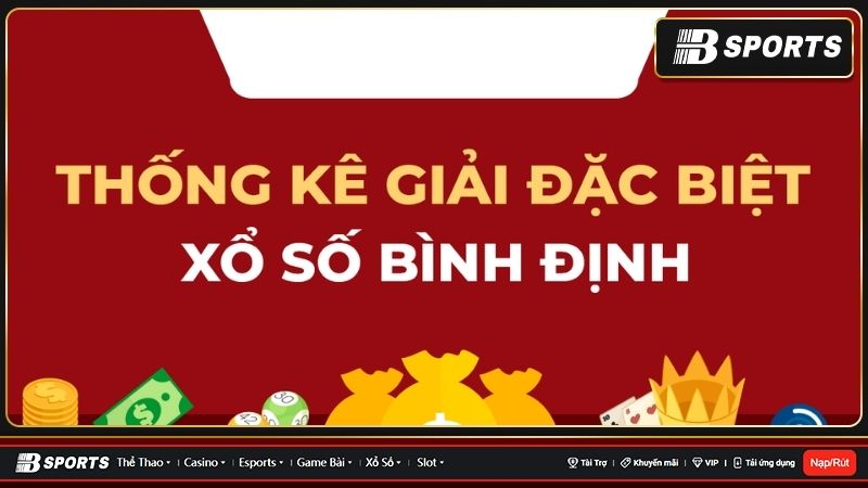 Những nguyên tắc thống kê xổ số Bình Định mà bạn cần tuân thủ