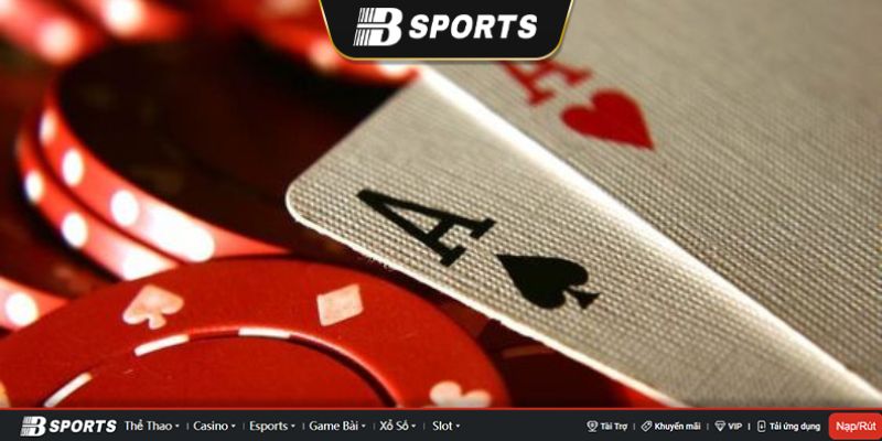Bạn biết gì về Tiến Lên Miền Bắc của cổng game Bsports? Bạn biết gì về Tiến Lên Miền Bắc của cổng game Bsports?
