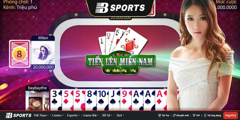 Quy luật cơ bản khi chơi Tiến Lên Miền Nam Quy luật cơ bản khi chơi Tiến Lên Miền Nam