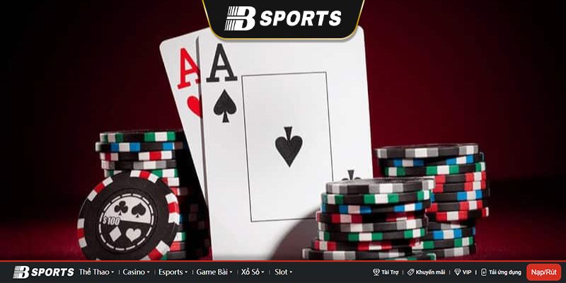 Một ván bài Tiến Lên Miền Nam offline tại Bsports sẽ diễn ra như thế nào? Một ván bài Tiến Lên Miền Nam offline tại Bsports sẽ diễn ra như thế nào?