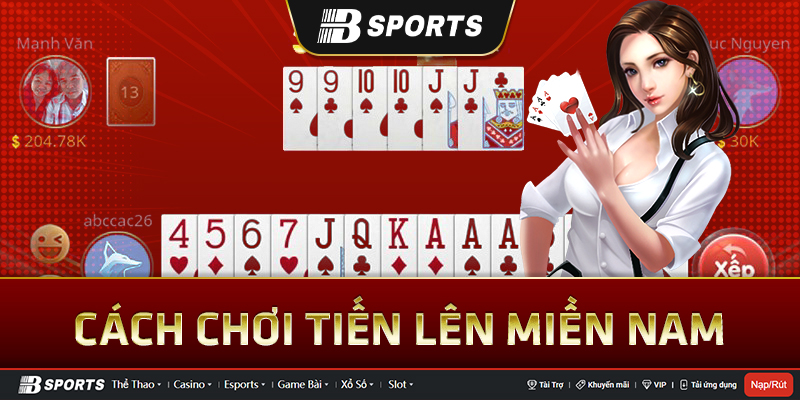 Yếu tố nào tạo nên sự hấp dẫn cho tựa game tienlenmiennam Yếu tố nào tạo nên sự hấp dẫn cho tựa game tienlenmiennam