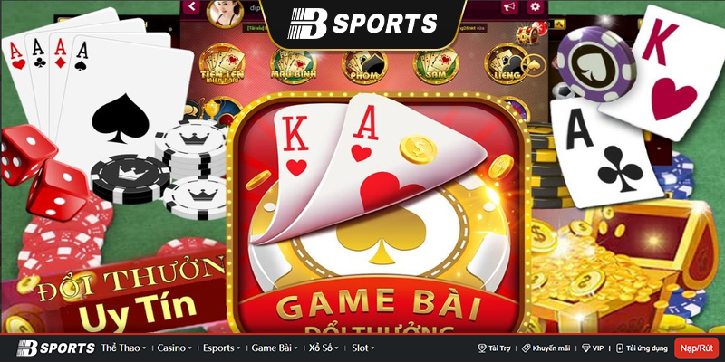 Tiêu chí đánh giá game bài đổi thưởng uy tín 10nhacai Tiêu chí đánh giá game bài đổi thưởng uy tín 10nhacai