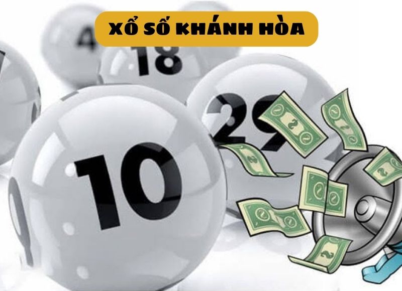 Tìm hiểu về xổ số Khánh Hòa