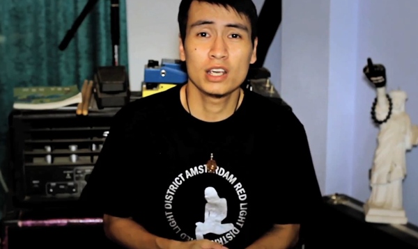 Toàn Shinoda là một Vlogger sở hữu tài năng bậc nhất của Việt Nam