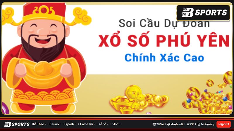 Tổng hợp những kinh nghiệm chơi xổ số Phú Yên
