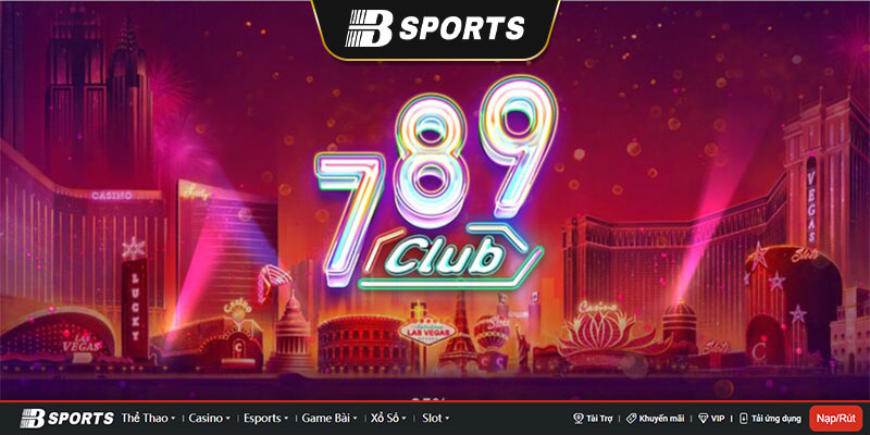 Tổng quan về 789 club game đánh bài đổi thưởng tiền thật Tổng quan về 789 club game đánh bài đổi thưởng tiền thật