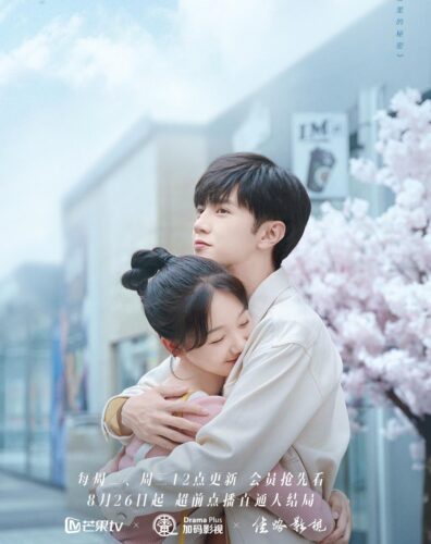 Nam nữ chính trong bộ phim thanh xuân nổi tiếng Nam nữ chính trong bộ phim thanh xuân nổi tiếng