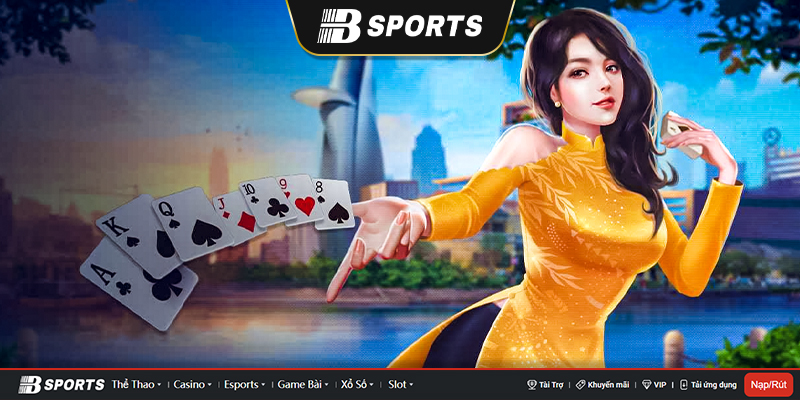 Trình tự diễn ra một ván bài poker Trình tự diễn ra một ván bài poker
