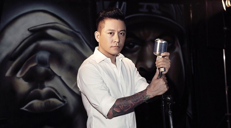 Sở hữu nhiều bản hit đình đám của thế hệ 9X Sở hữu nhiều bản hit đình đám của thế hệ 9X