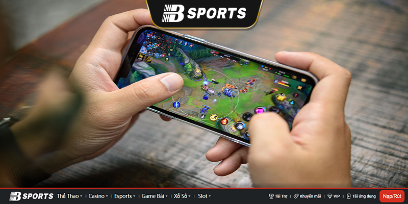 Ứng dụng chơi game free cho cập nhật liên tục Ứng dụng chơi game free cho cập nhật liên tục