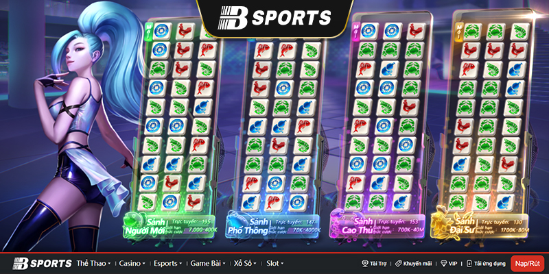 Ưu điểm của các app tải game Ưu điểm của các app tải game