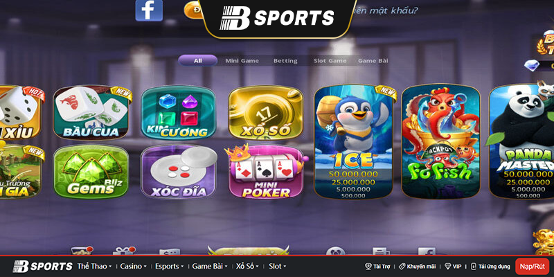 Uy tín tạo nên thương hiệu game b29 đình đám Uy tín tạo nên thương hiệu game b29 đình đám