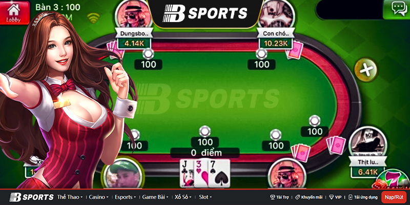 Vì sao bài liêng luôn hot nhất trong số các game bài? Vì sao bài liêng luôn hot nhất trong số các game bài?