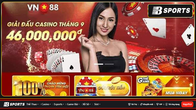 Nhà cái VN88 được điều hành bởi Marquee Holdings Limited Nhà cái VN88 được điều hành bởi Marquee Holdings Limited