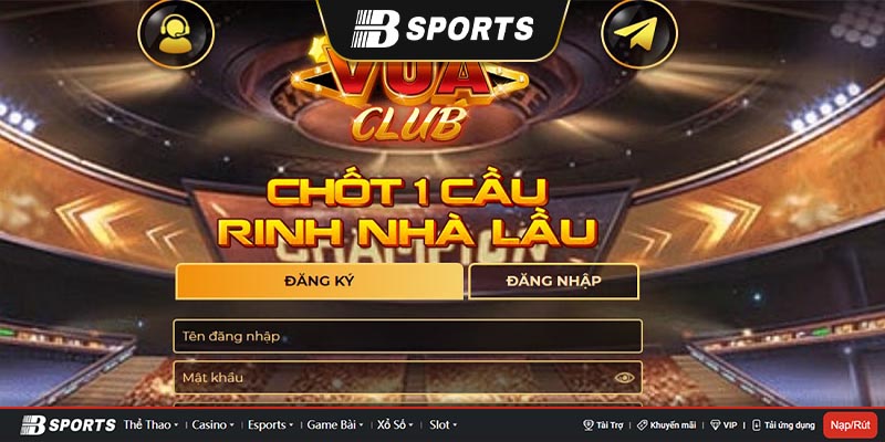 Cái nhìn tổng quan nhất về vua club-cổng game huyền thoại Cái nhìn tổng quan nhất về vua club-cổng game huyền thoại