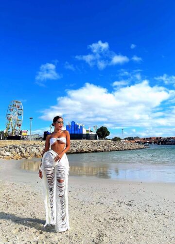 Sexy hết mức rồi nàng hot tiktok ơi Sexy hết mức rồi nàng hot tiktok ơi