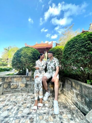 2 vợ chồng 2 vợ chồng