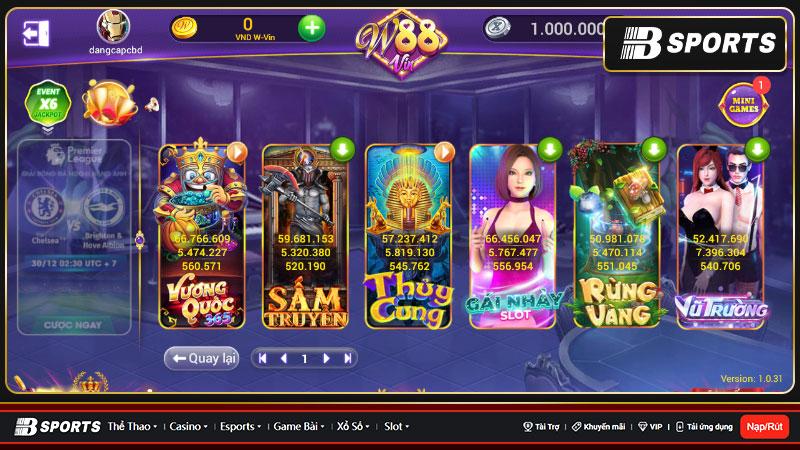 W88.vin apk - Nhà cái cá cược uy tín top 1 sever thế giới W88.vin apk - Nhà cái cá cược uy tín top 1 sever thế giới