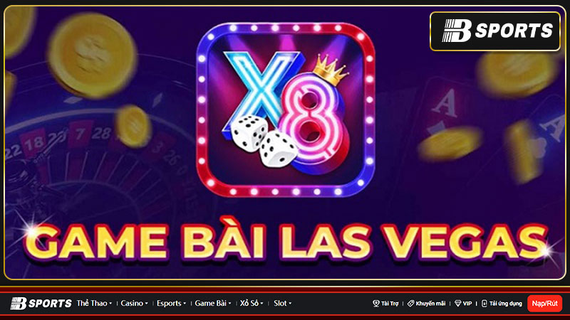 X8club là một trong những cổng game đánh bài được phát hành bởi tổ chức hàng đầu Châu Á X8club là một trong những cổng game đánh bài được phát hành bởi tổ chức hàng đầu Châu Á