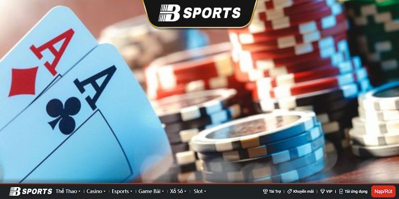 Thông tin cần biết về trò Xì Dách online tại cổng game Bsports Thông tin cần biết về trò Xì Dách online tại cổng game Bsports