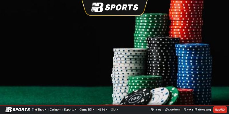Người chơi xì dách online tại Bsports cần làm gì để thắng? Người chơi xì dách online tại Bsports cần làm gì để thắng?