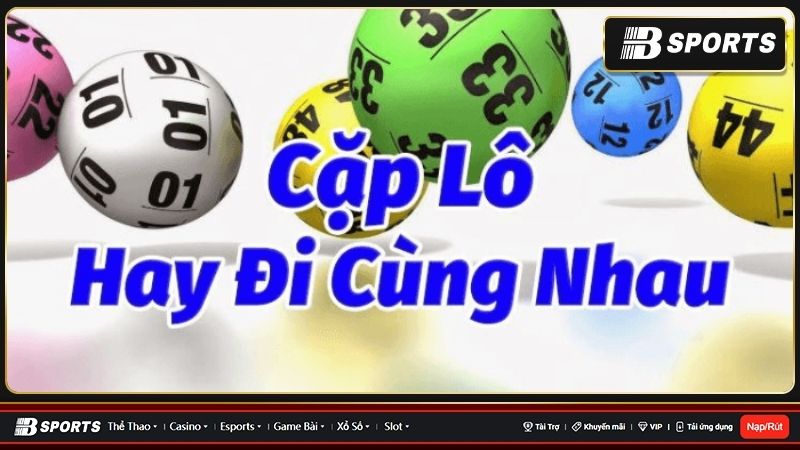 Nhưng cặp số hay đi liền nhau trong xổ số Khánh Hòa thứ tư