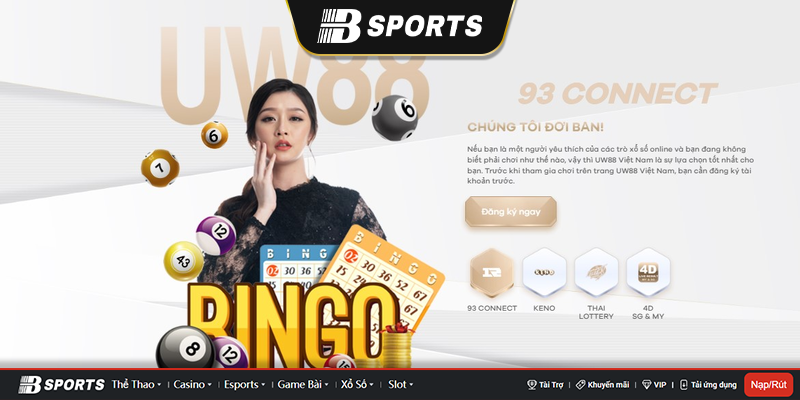 Xổ số - Lô đề Xổ số - Lô đề