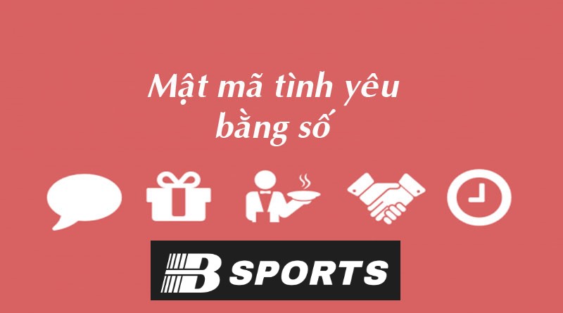 Ý nghĩa các con số trong tình yêu là gì, thể hiện điều gì? Ý nghĩa các con số trong tình yêu là gì, thể hiện điều gì?