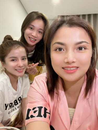 Diện mạo mới của Youtuber Quỳnh Trần JP khiến cộng đồng mạng khen ngợi
