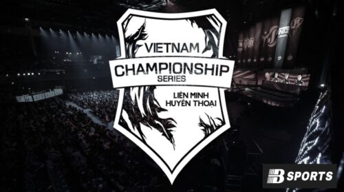 VCS Mùa Xuân 2023 và những thông tin cần biết VCS Mùa Xuân 2023 và những thông tin cần biết
