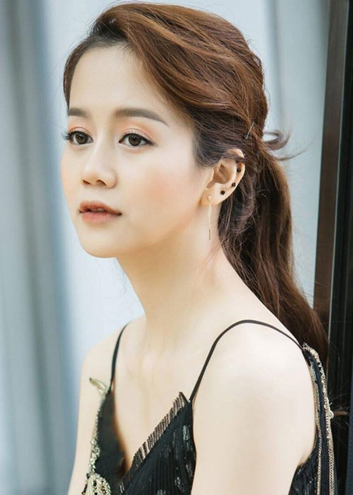 Chân dung nữ Vlogger 8x đời đầu Chân dung nữ Vlogger 8x đời đầu