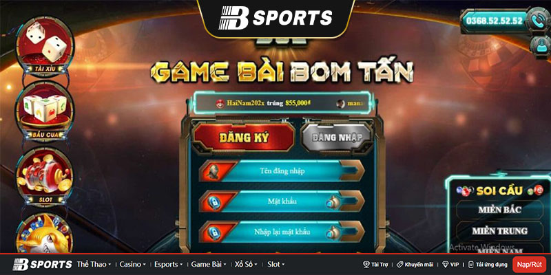 Hàng loạt đánh giá chi tiết về B52 game đổi thưởng uy tín Hàng loạt đánh giá chi tiết về B52 game đổi thưởng uy tín