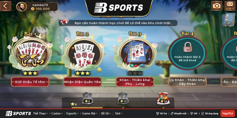 Một vài thuật ngữ cần nắm trong game tổ tôm Một vài thuật ngữ cần nắm trong game tổ tôm