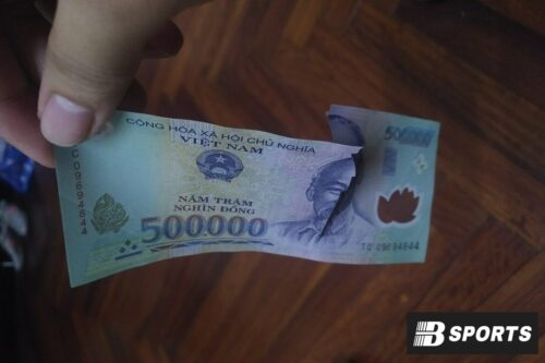Kết luận về nhặt được tiền đánh con gì Kết luận về nhặt được tiền đánh con gì