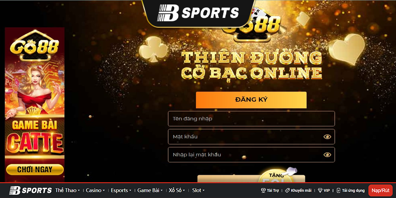 Ưu điểm của cổng game go88 Ưu điểm của cổng game go88