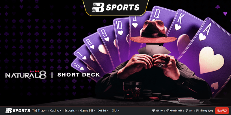 Vì sao n8 poker ngày càng phát triển mạnh mẽ? Vì sao n8 poker ngày càng phát triển mạnh mẽ?