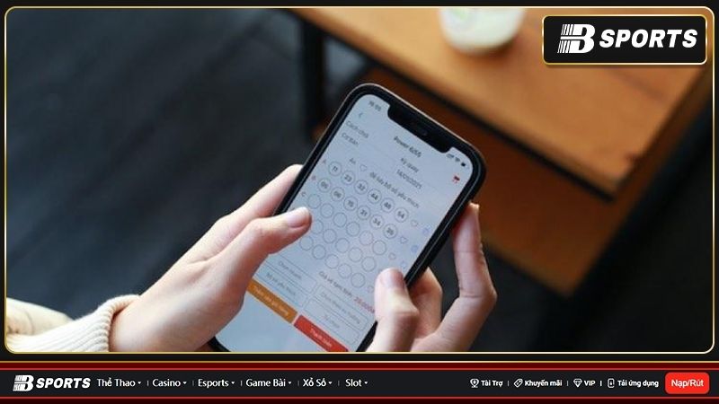 Xổ số Bạc Liêu tuần rồi