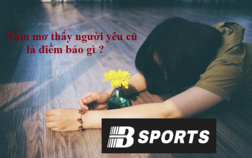 Giải mã điềm báo giấc mơ thấy người yêu cũ