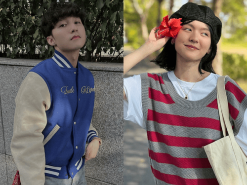 Sơn Tùng - Hải Tú