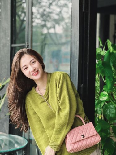 Vũ Thị Anh Thư lộ clip hot 8 phút với đại gia có vợ