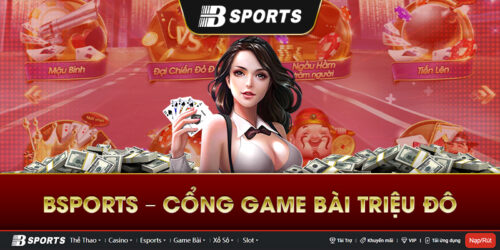 68 game bài được mệnh danh là thiên đường giải trí